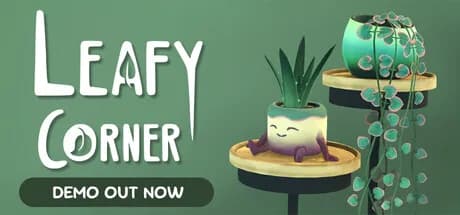 Leafy Corner
