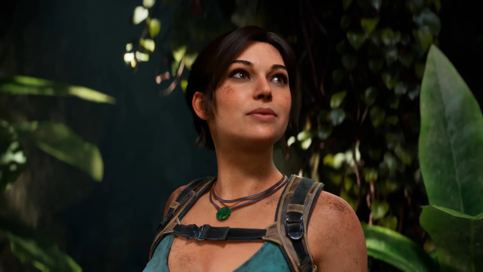 Tomb Raider: Legacy of Atlantis görsel 4