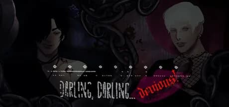 Darling, Darling... Devious!
