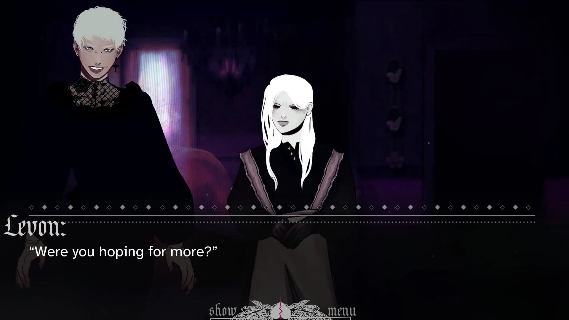 Darling, Darling... Devious! görsel 3