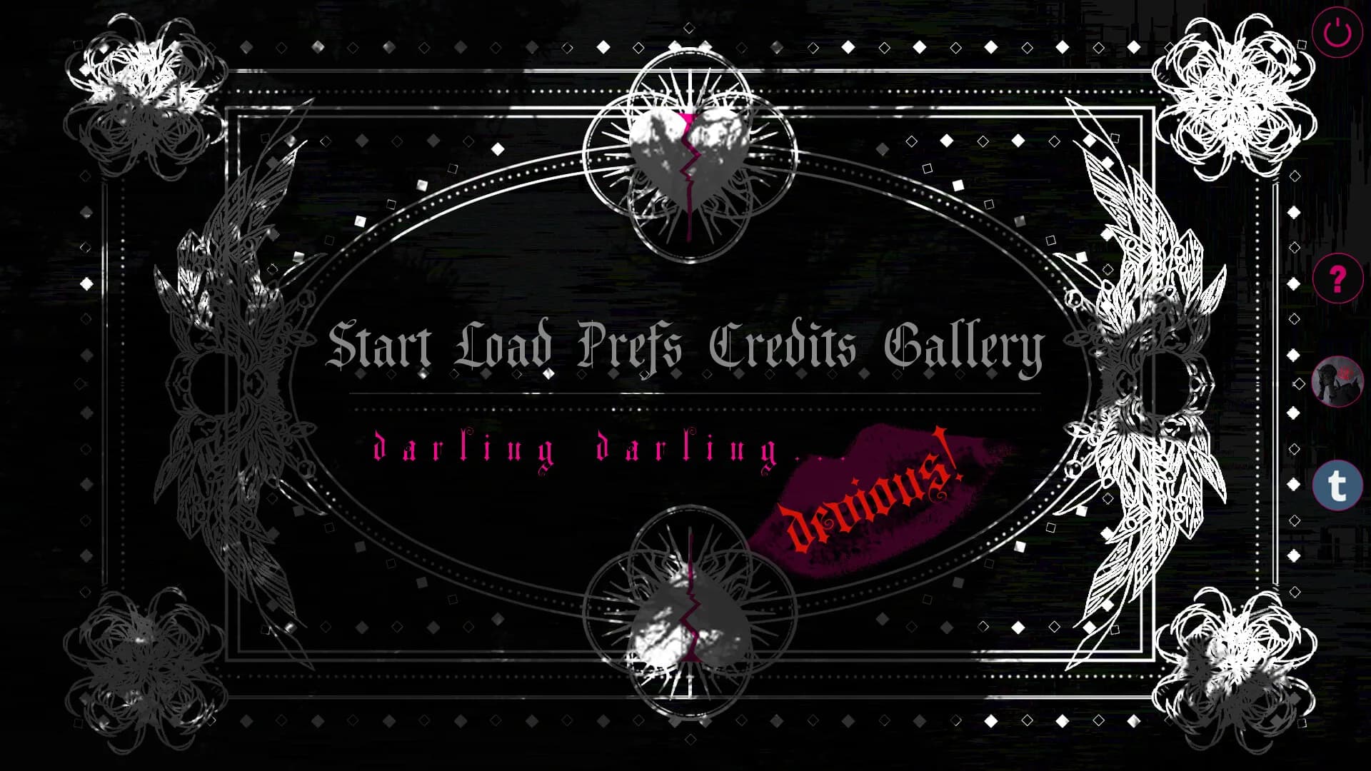 Darling, Darling... Devious! görsel 5