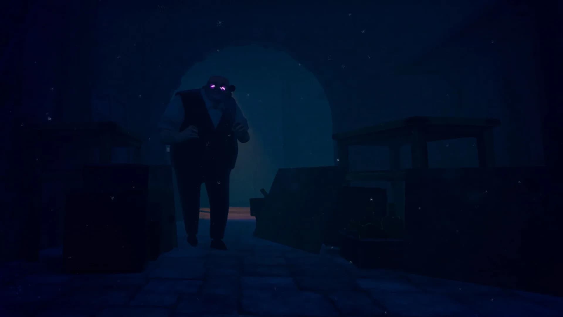 Out of Sight VR görsel 2