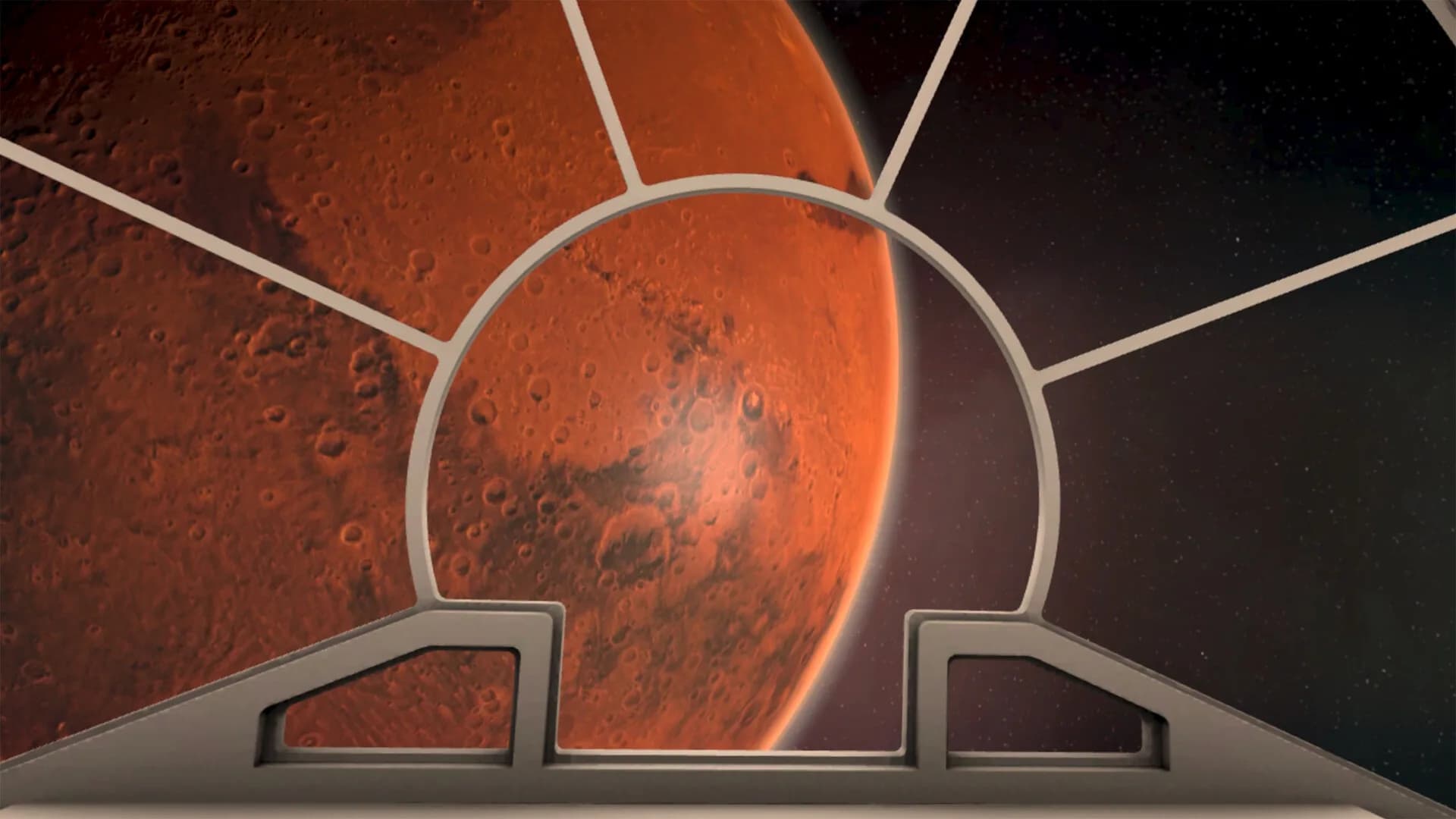 Surviving Mars: Pioneer görsel 4