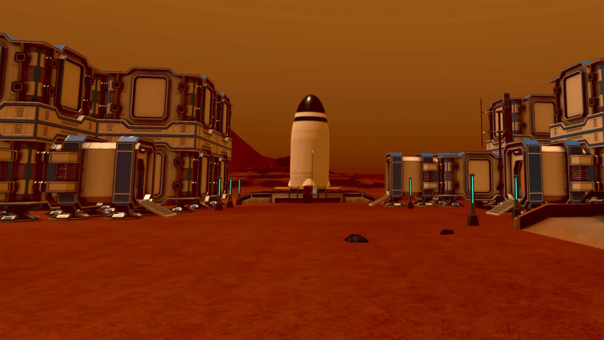 Surviving Mars: Pioneer görsel 6