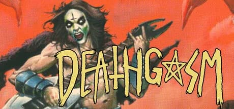 Deathgasm görsel 1