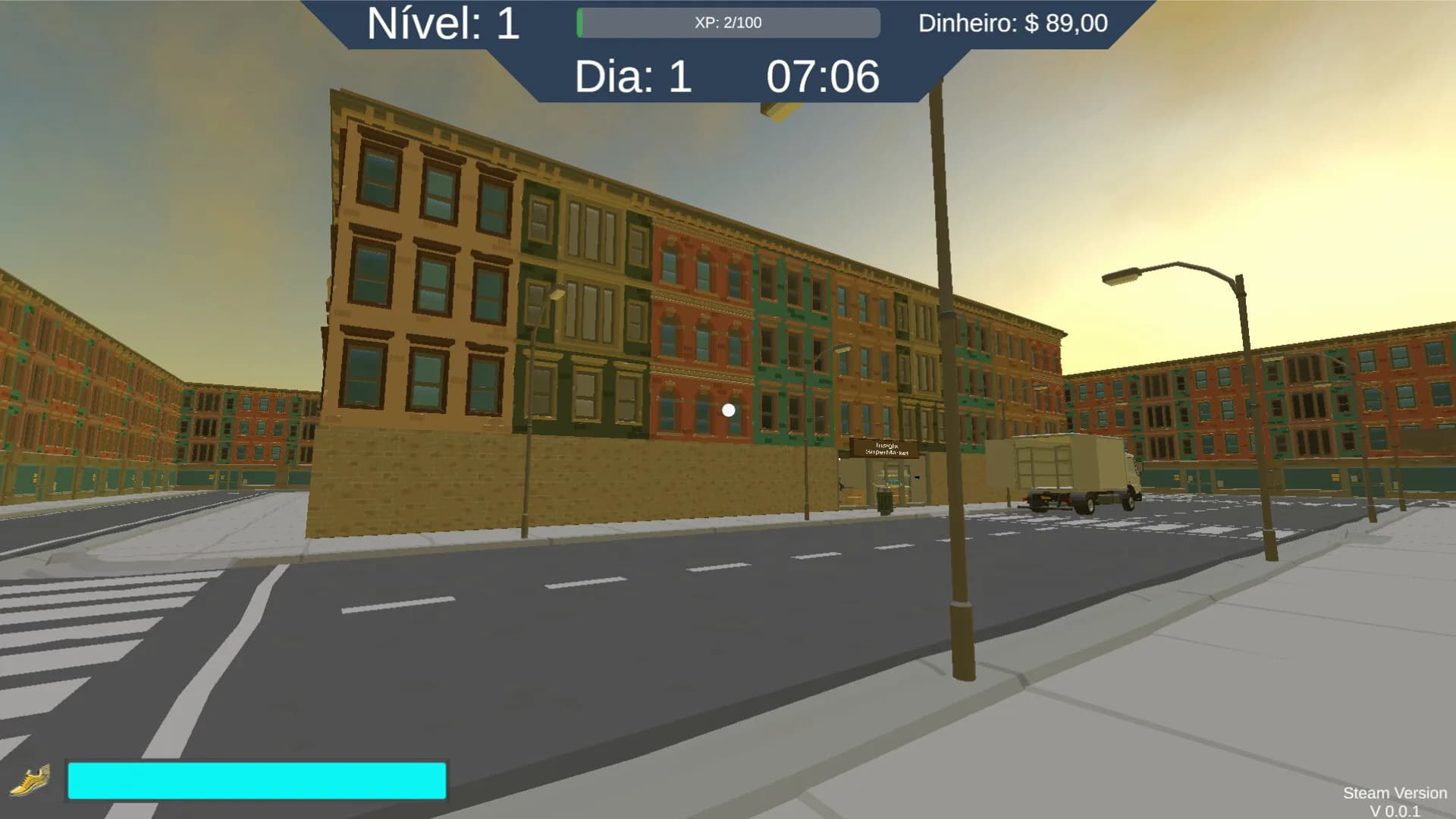 Store Life Simulator görsel 5