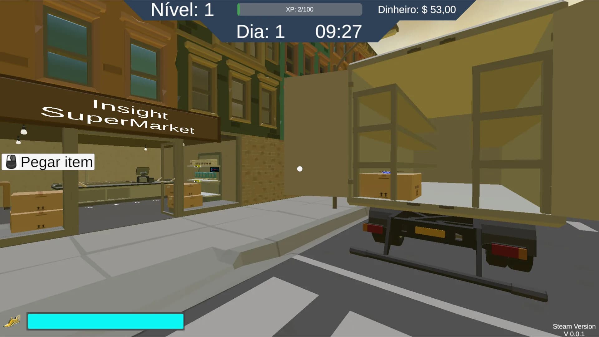 Store Life Simulator görsel 11
