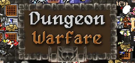 Dungeon Warfare görsel 1
