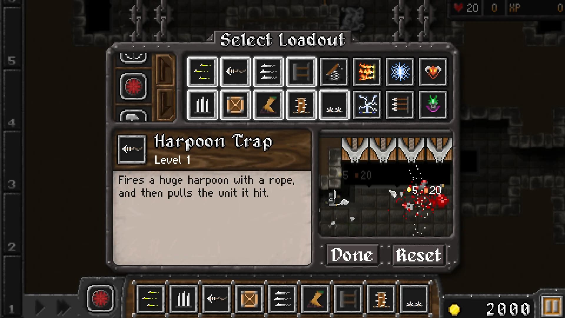 Dungeon Warfare görsel 5