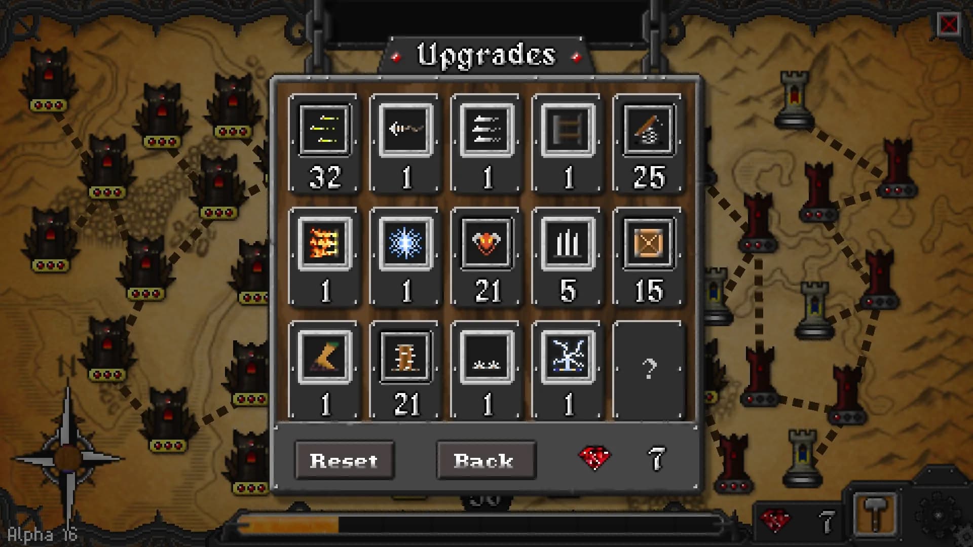 Dungeon Warfare görsel 8
