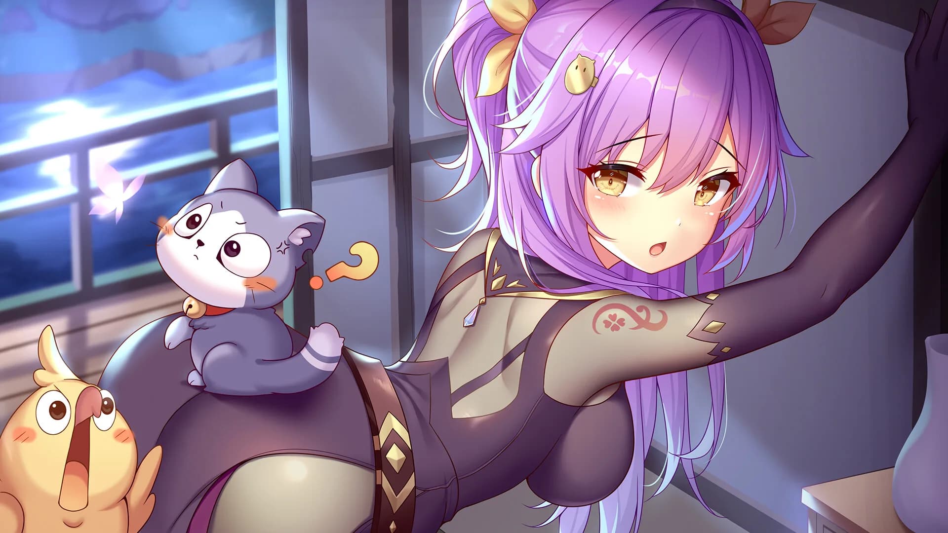 Sakura Hime 6 görsel 3