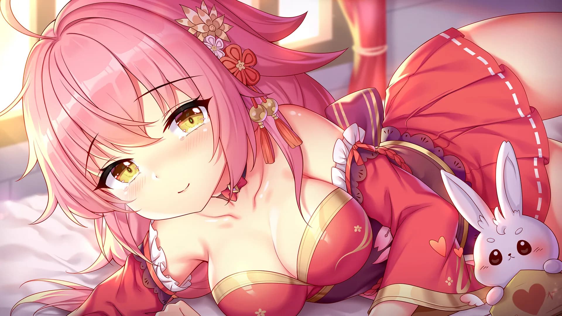 Sakura Hime 6 görsel 4