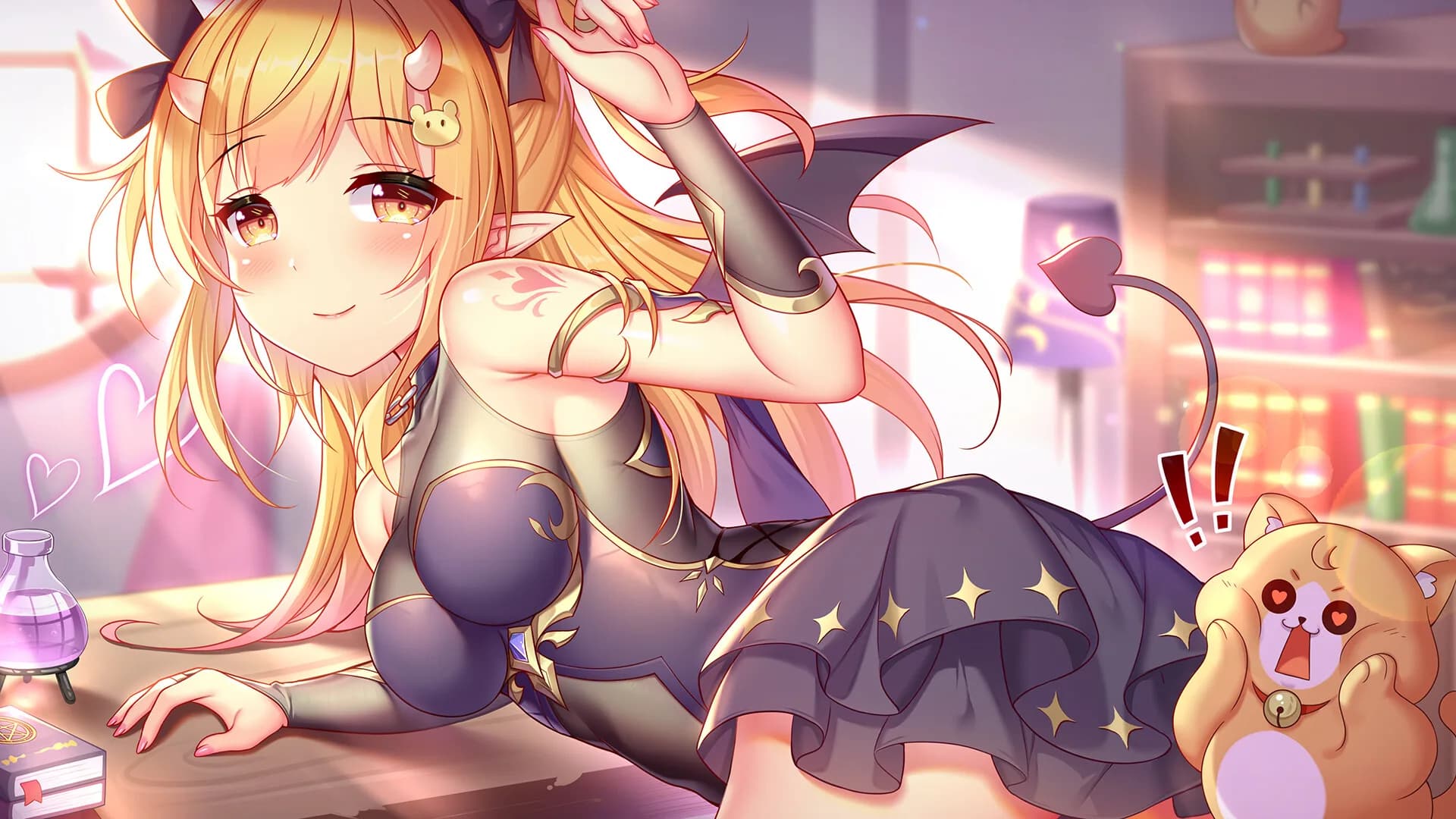 Sakura Hime 6 görsel 6