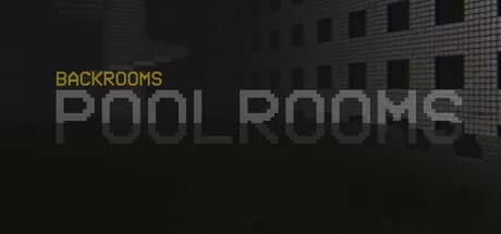Backrooms: Poolrooms görsel 1