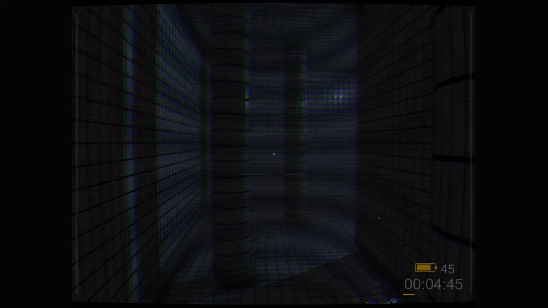 Backrooms: Poolrooms görsel 2