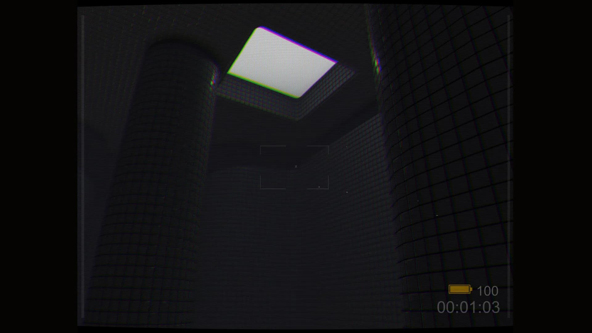 Backrooms: Poolrooms görsel 3