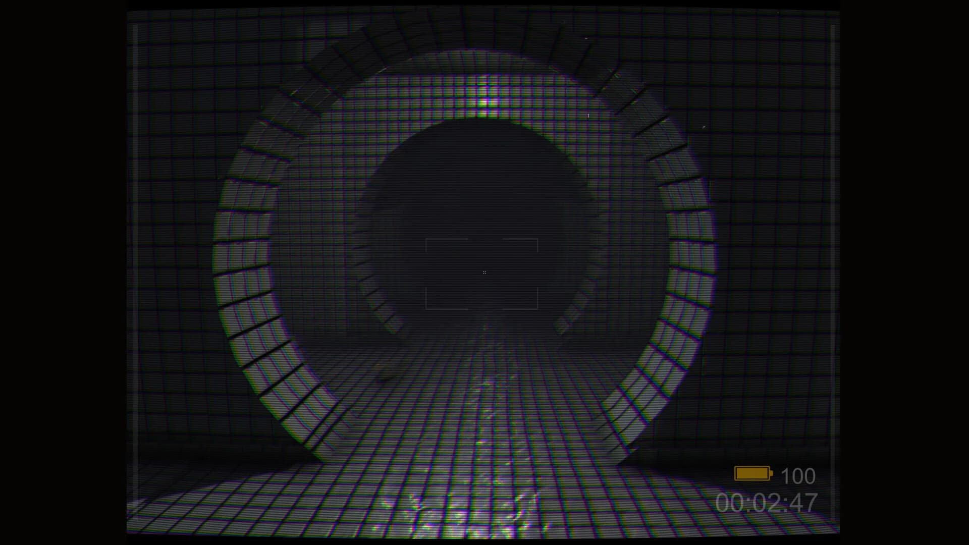 Backrooms: Poolrooms görsel 6