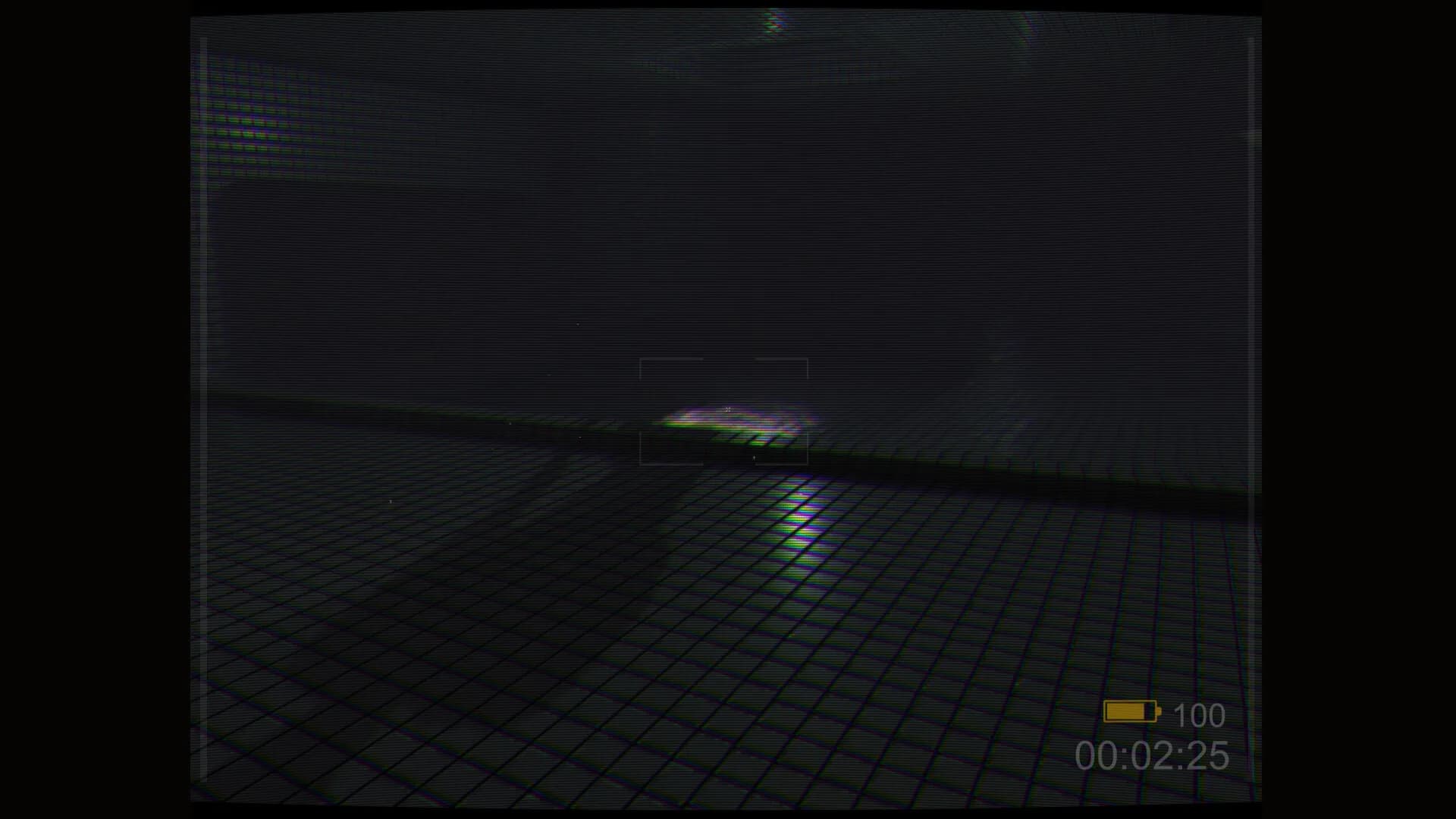 Backrooms: Poolrooms görsel 7