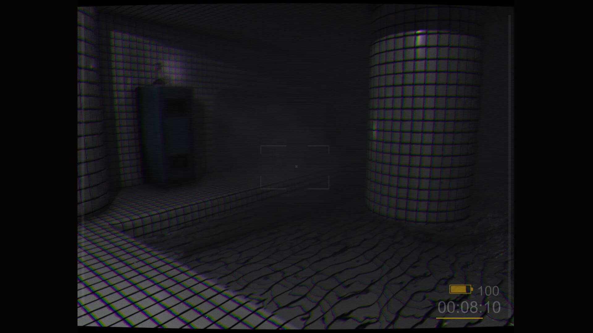 Backrooms: Poolrooms görsel 8