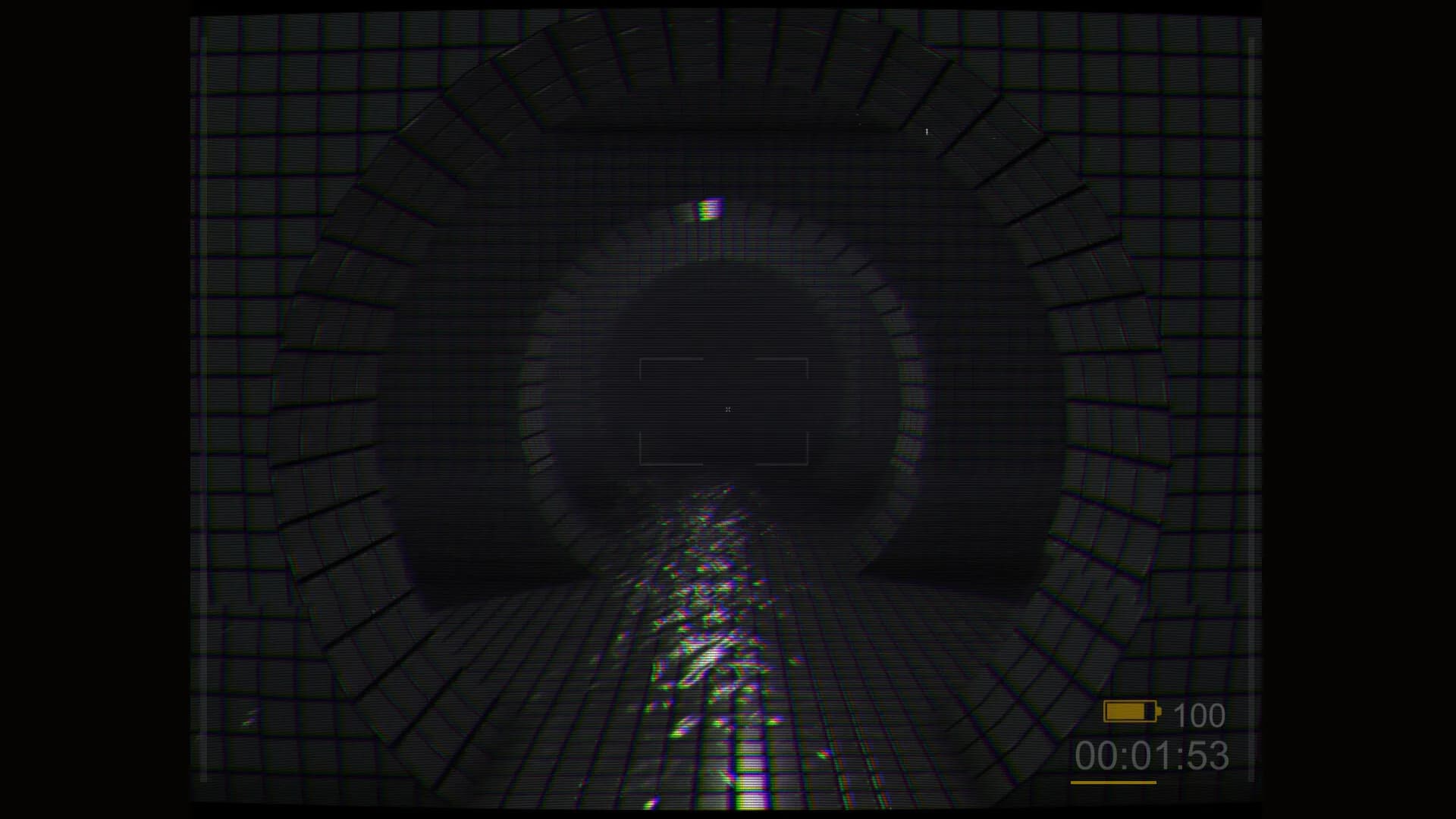 Backrooms: Poolrooms görsel 9