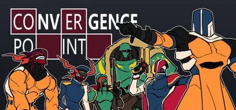 Convergence Point