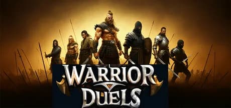 Warrior Duels görsel 1