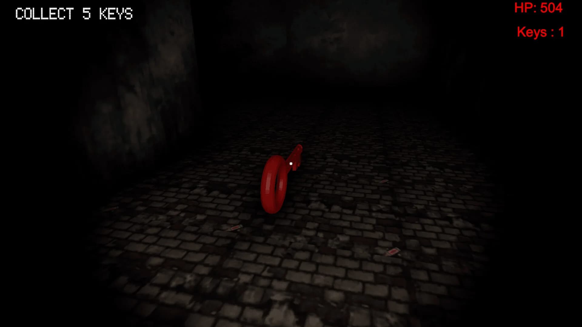 Lost in the Dark görsel 6