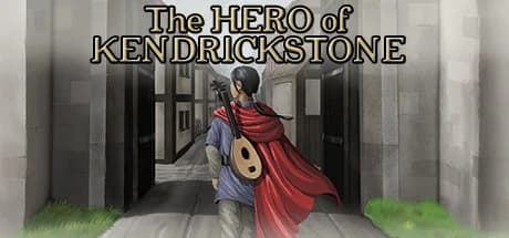 The Hero of Kendrickstone görsel 1
