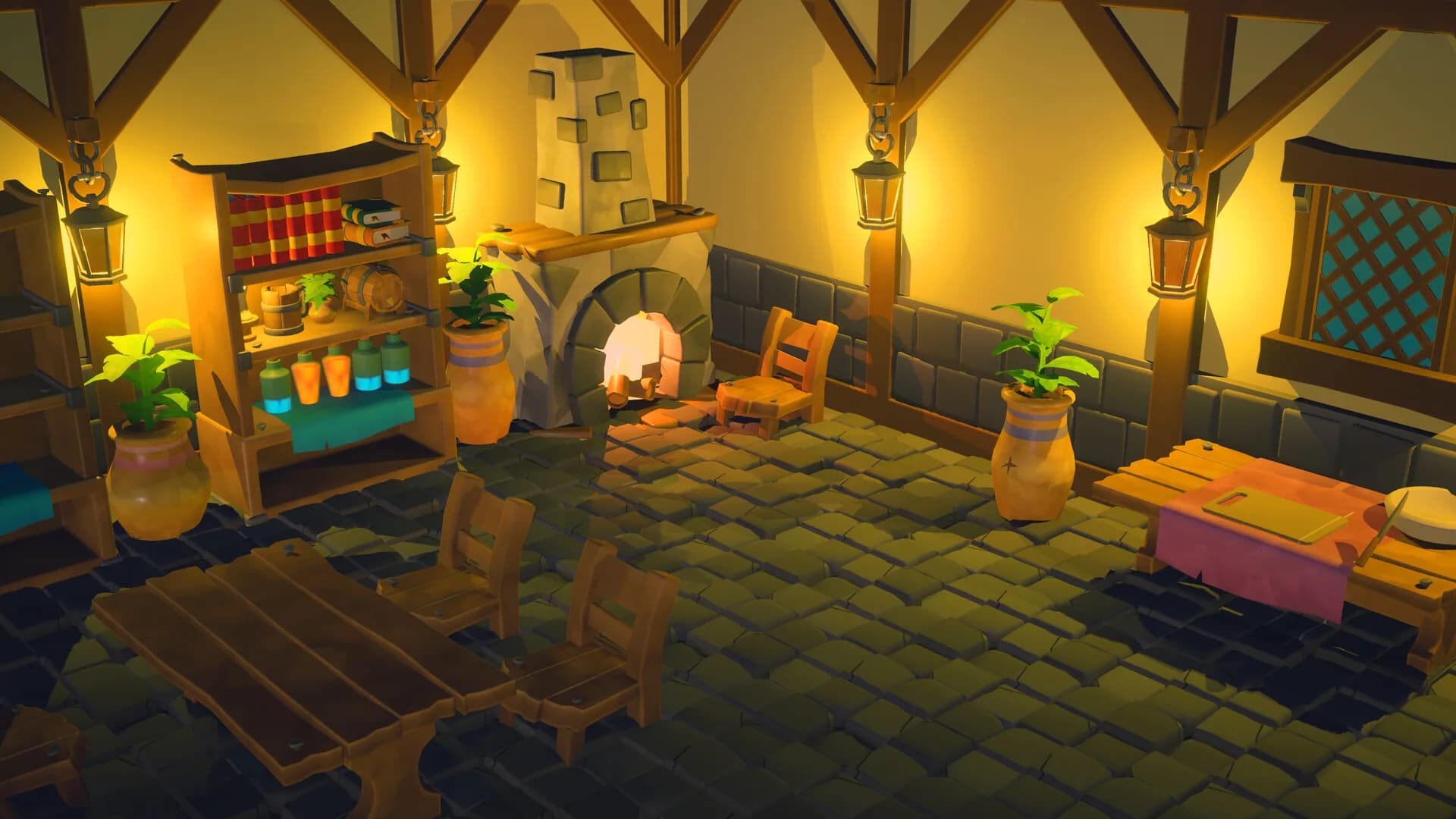 Penny for Your Potion görsel 4