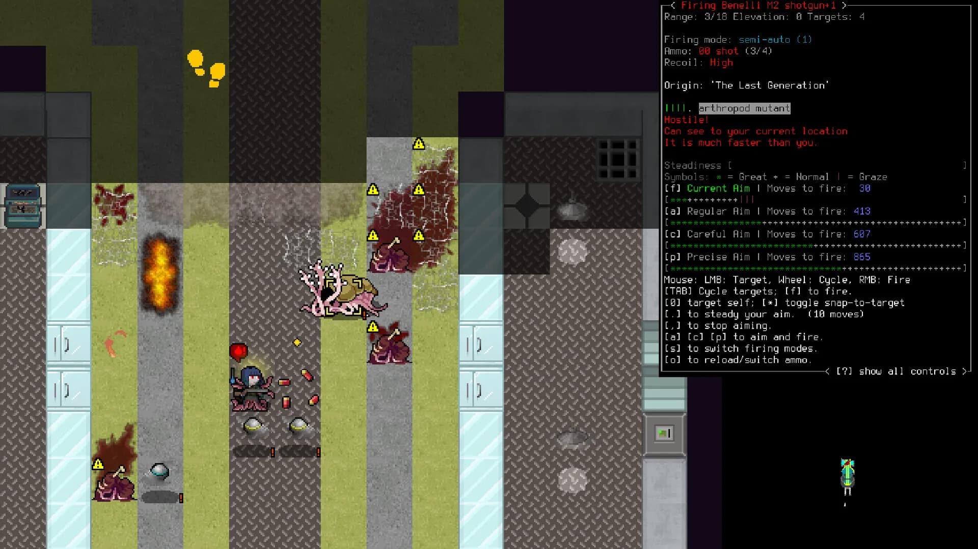 Cataclysm: The Last Generation görsel 2