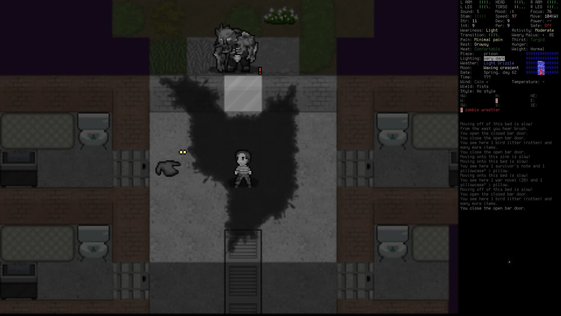 Cataclysm: The Last Generation görsel 3