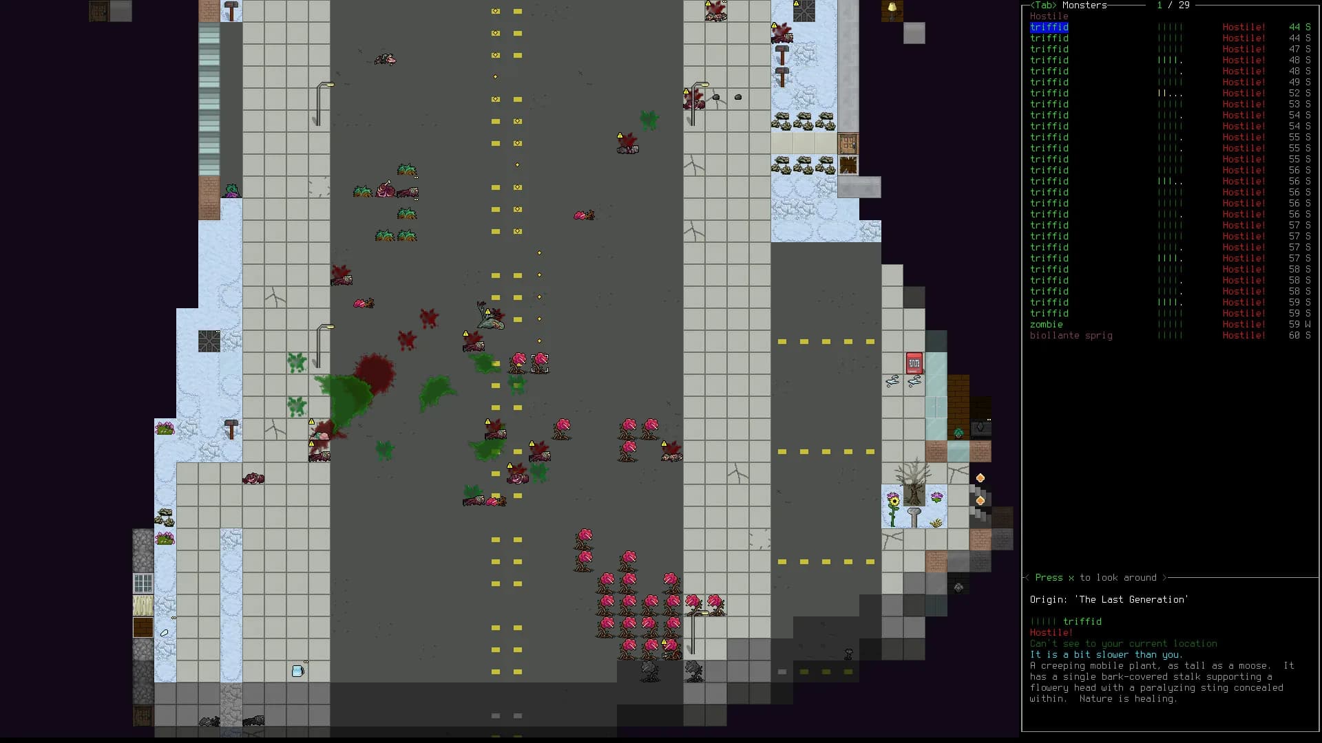 Cataclysm: The Last Generation görsel 5