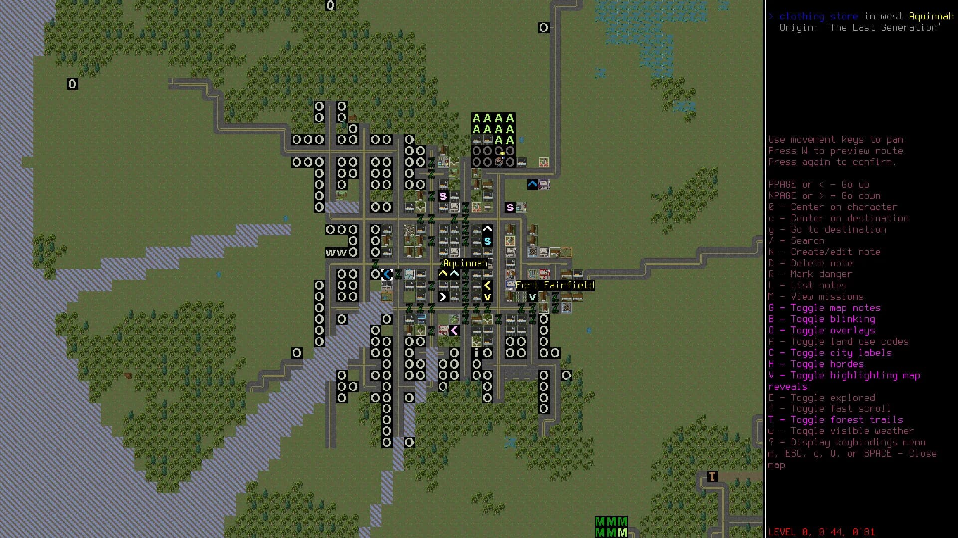 Cataclysm: The Last Generation görsel 9