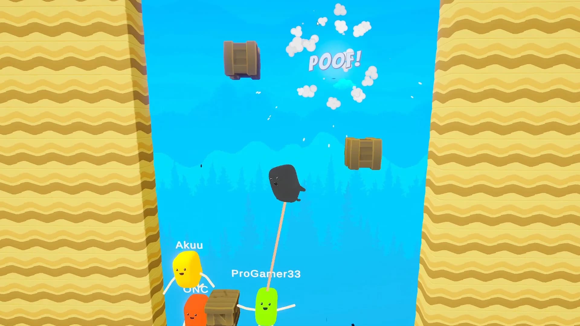 Rope It Two görsel 5