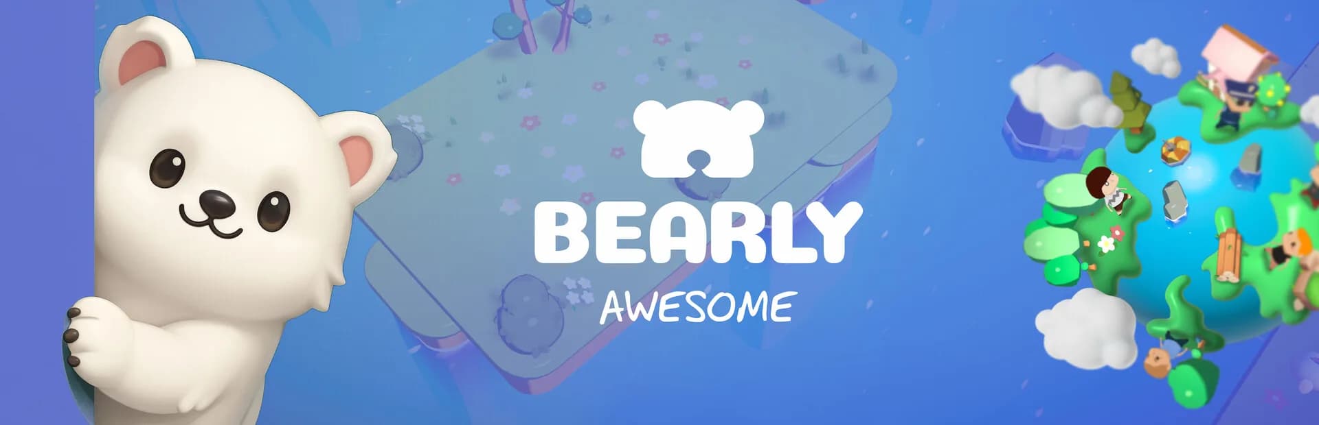 Bearly Awesome görsel 7