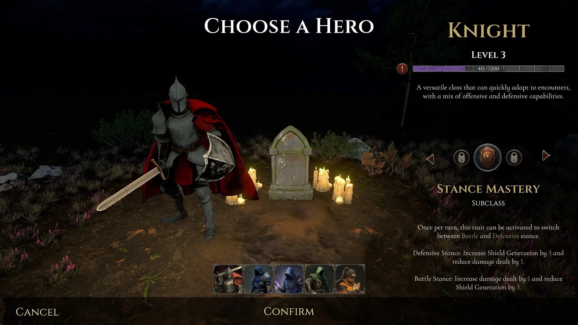 Forsworn görsel 13
