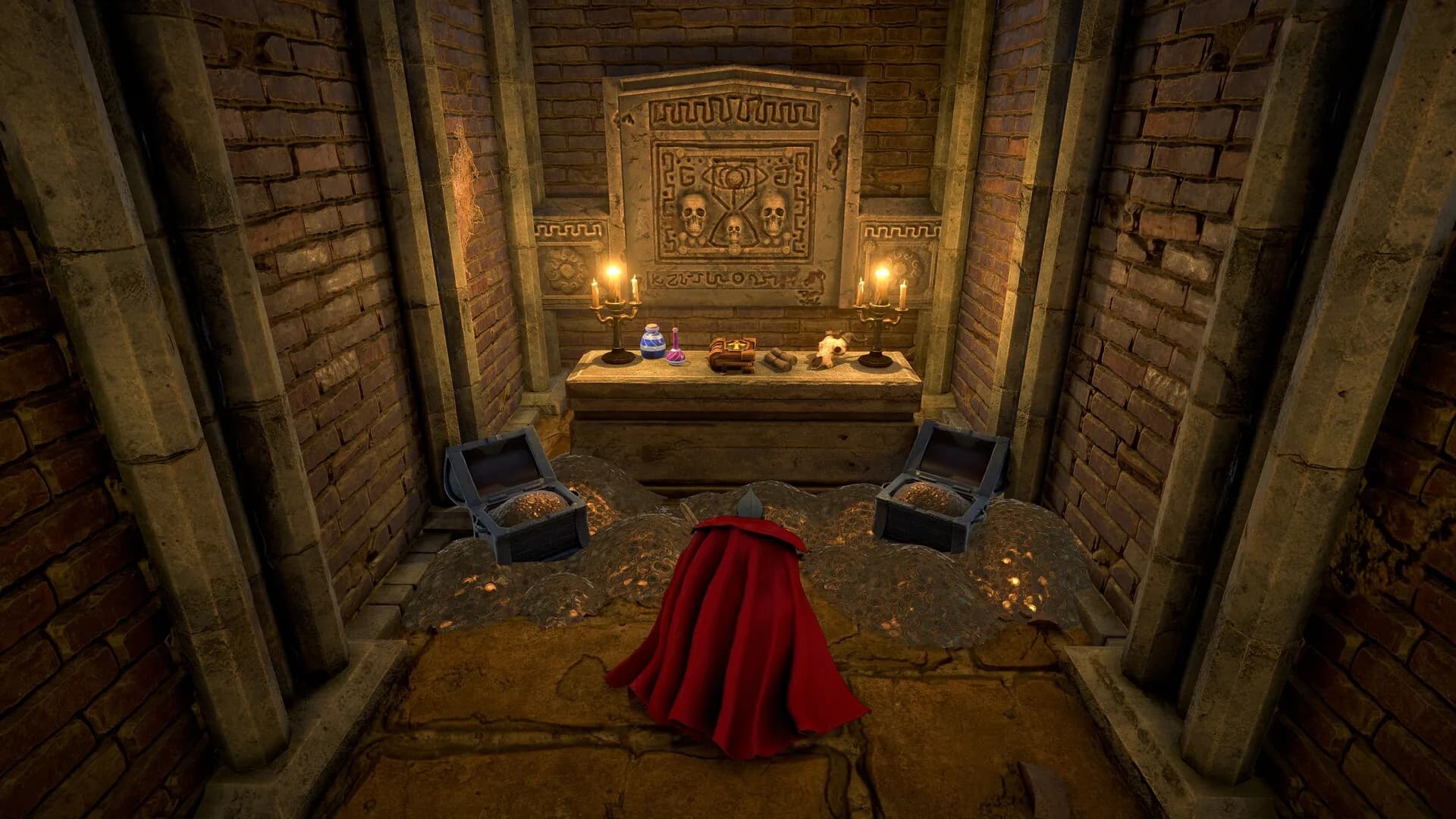 Forsworn görsel 5