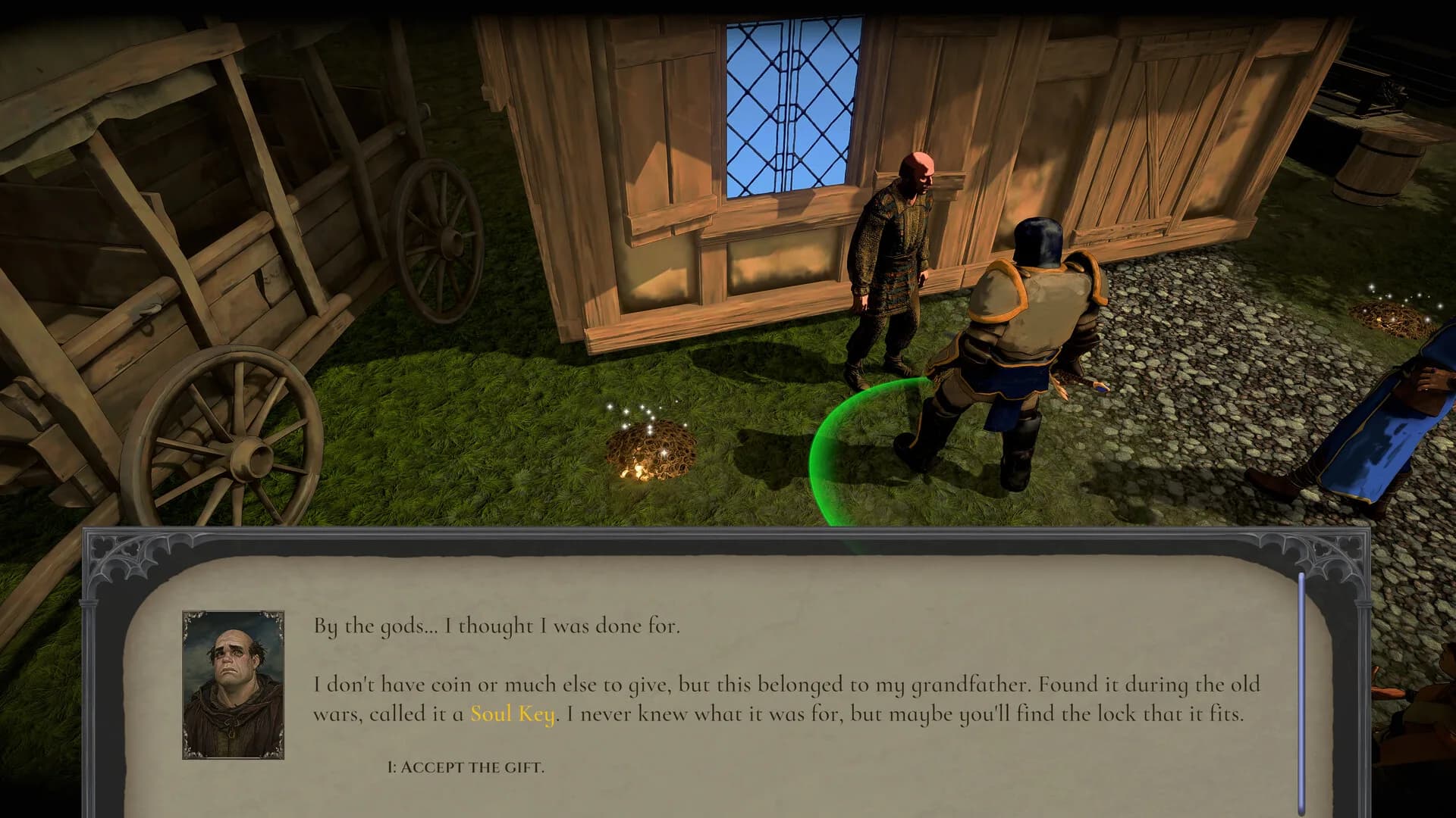 Forsworn görsel 11