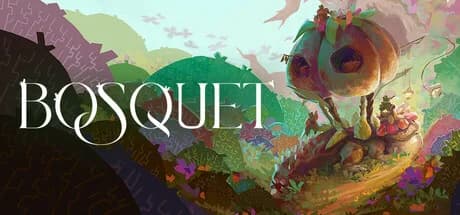 Bosquet