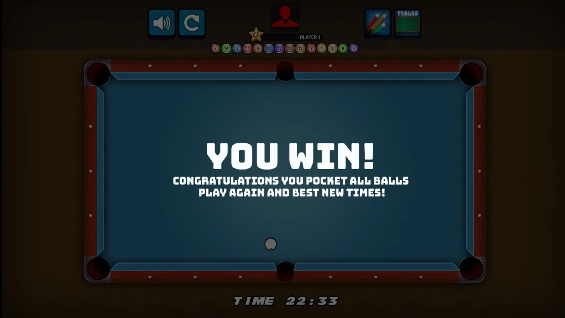 8 Ball Kings görsel 2