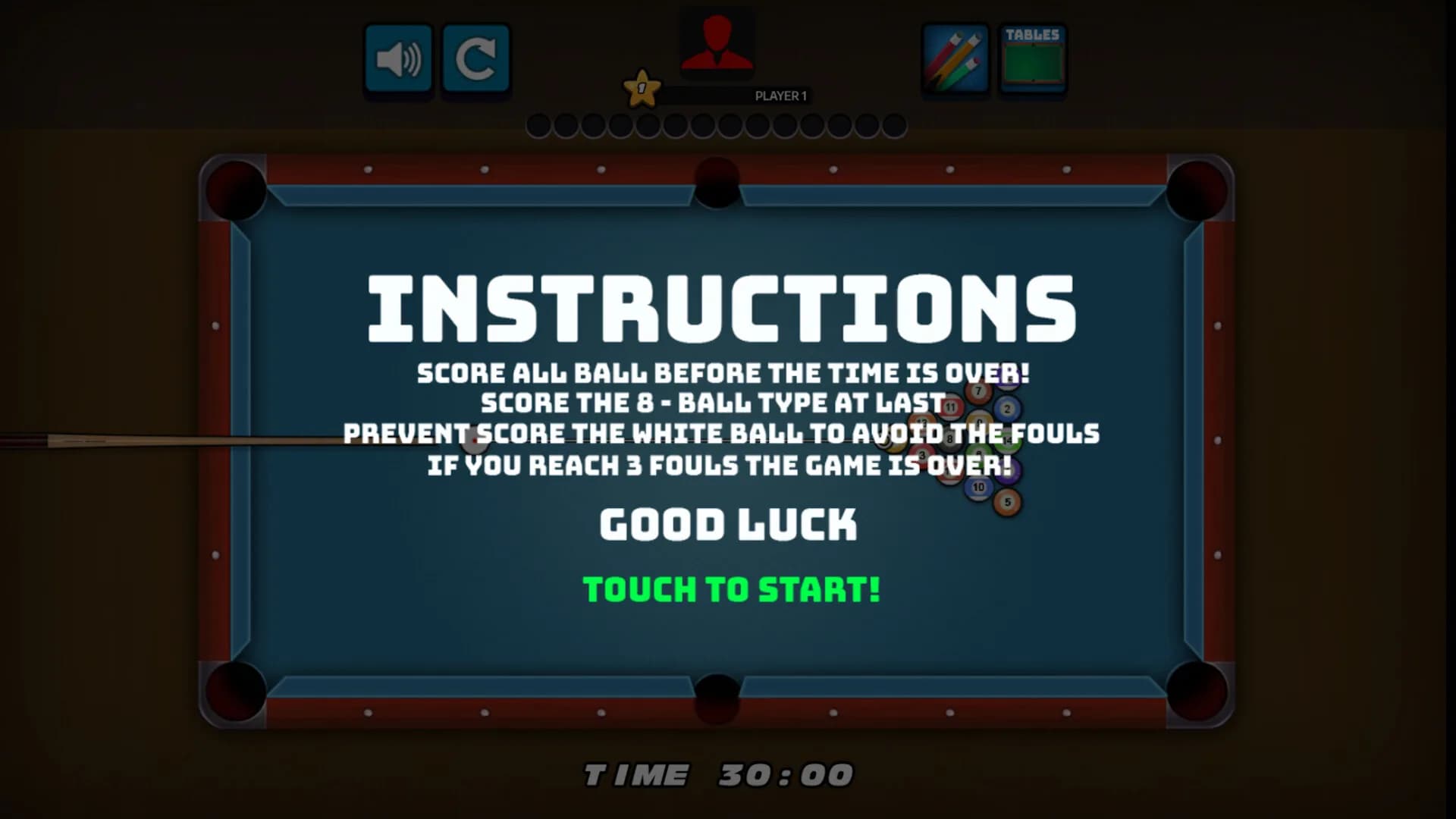 8 Ball Kings görsel 3