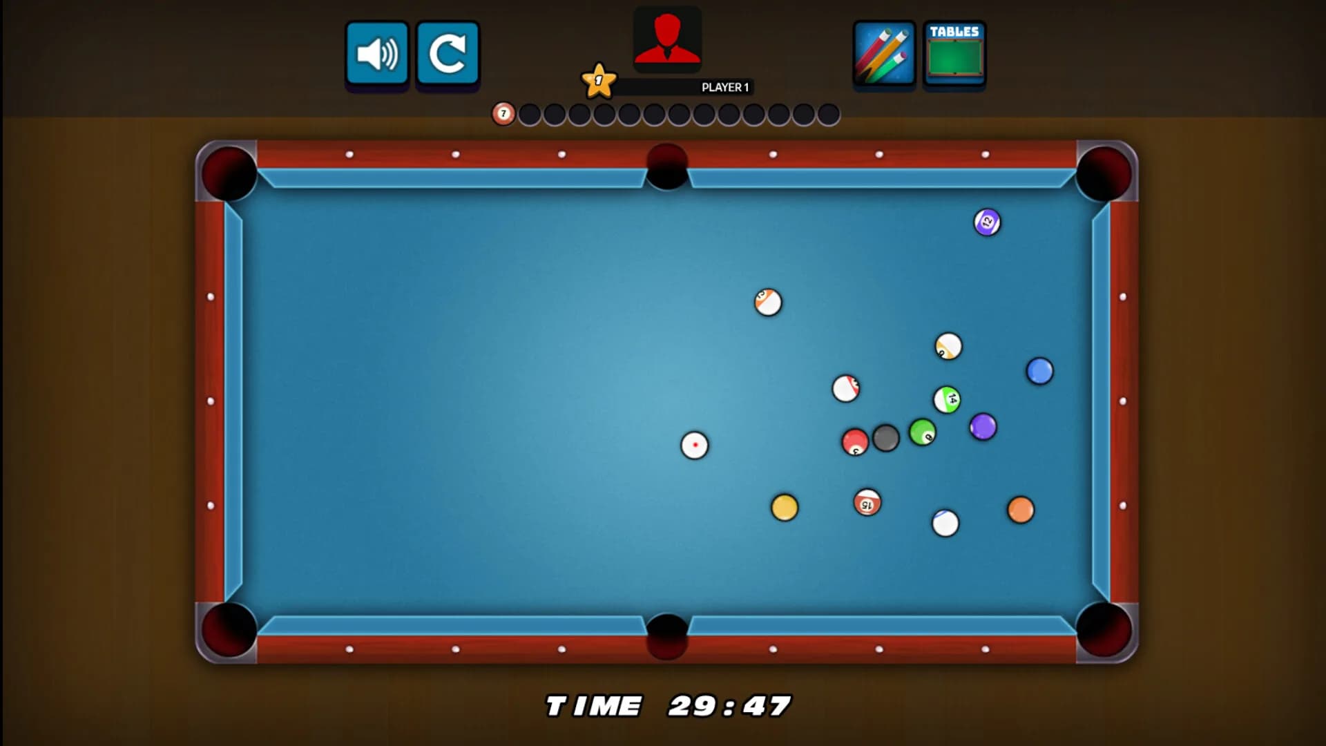 8 Ball Kings görsel 4