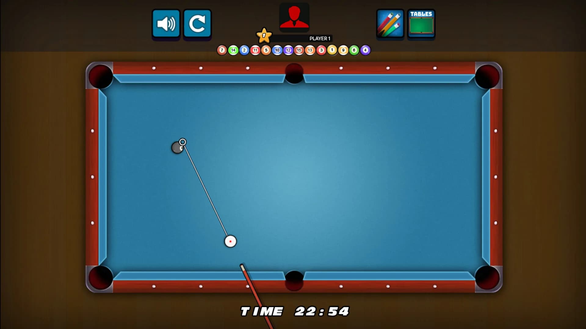 8 Ball Kings görsel 5