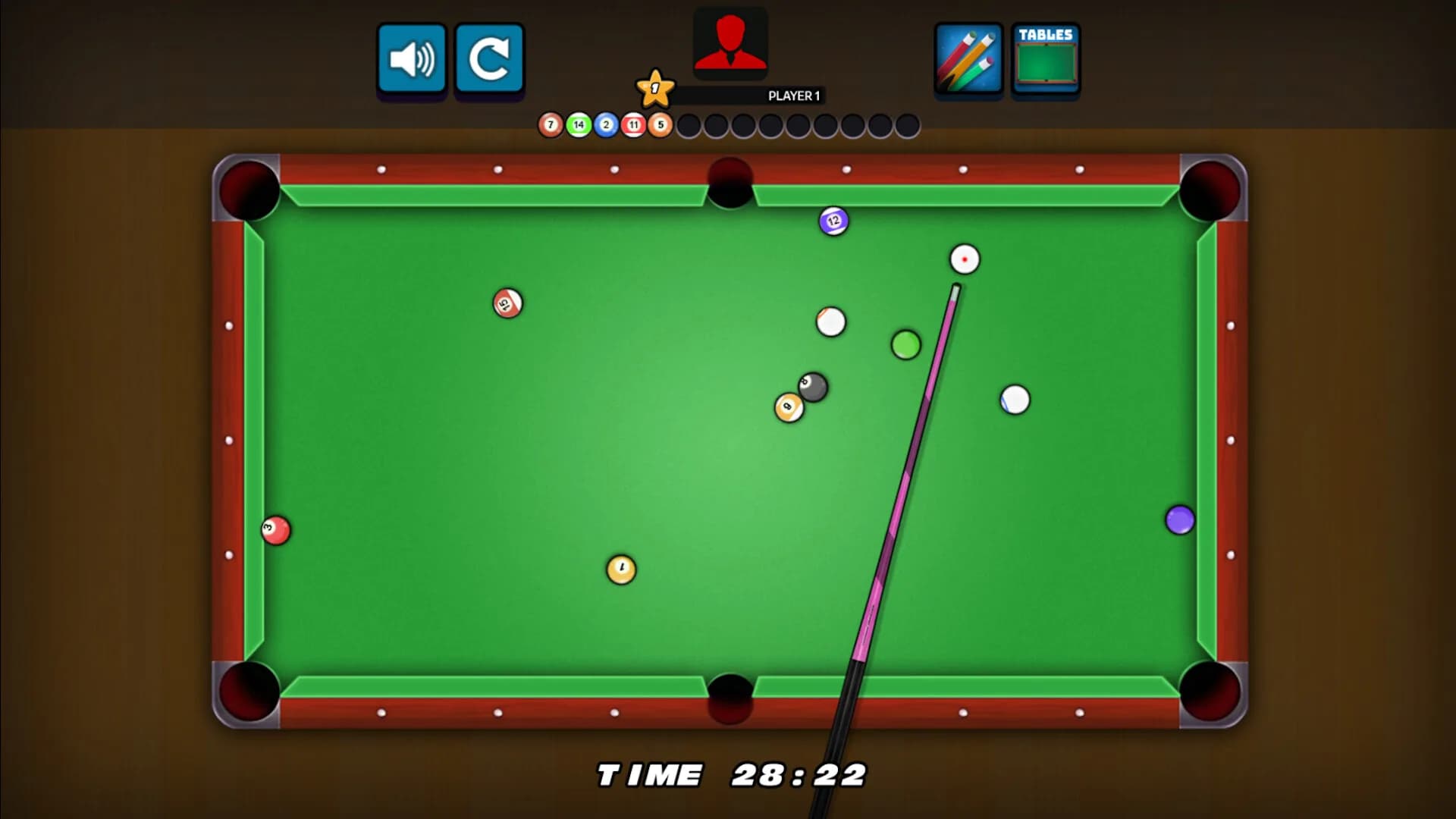 8 Ball Kings görsel 6
