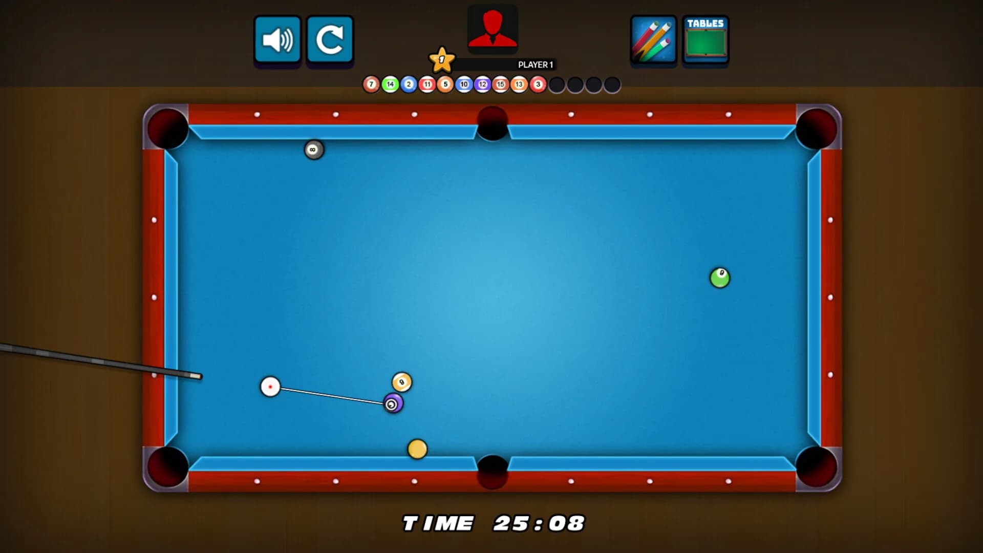 8 Ball Kings görsel 7