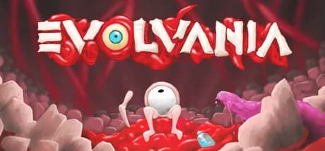Evolvania görsel 1