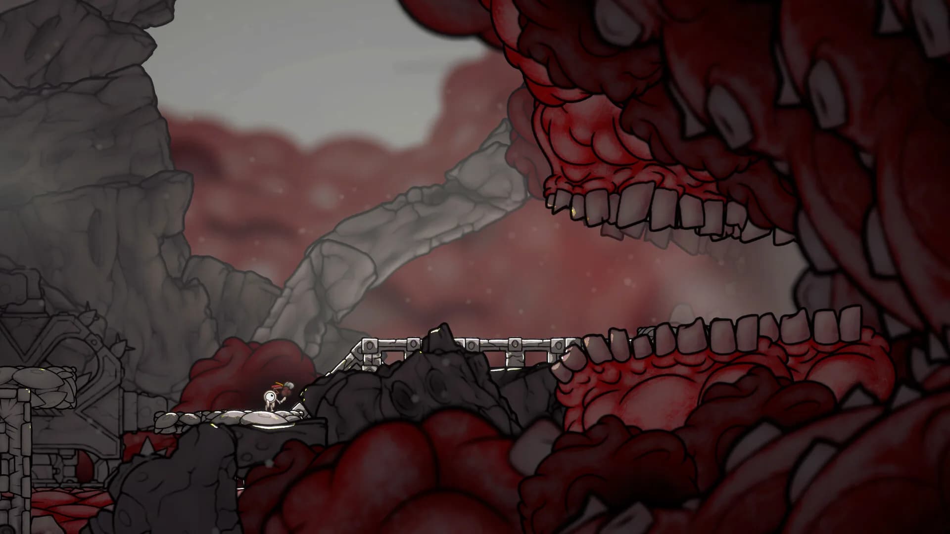 Evolvania görsel 2