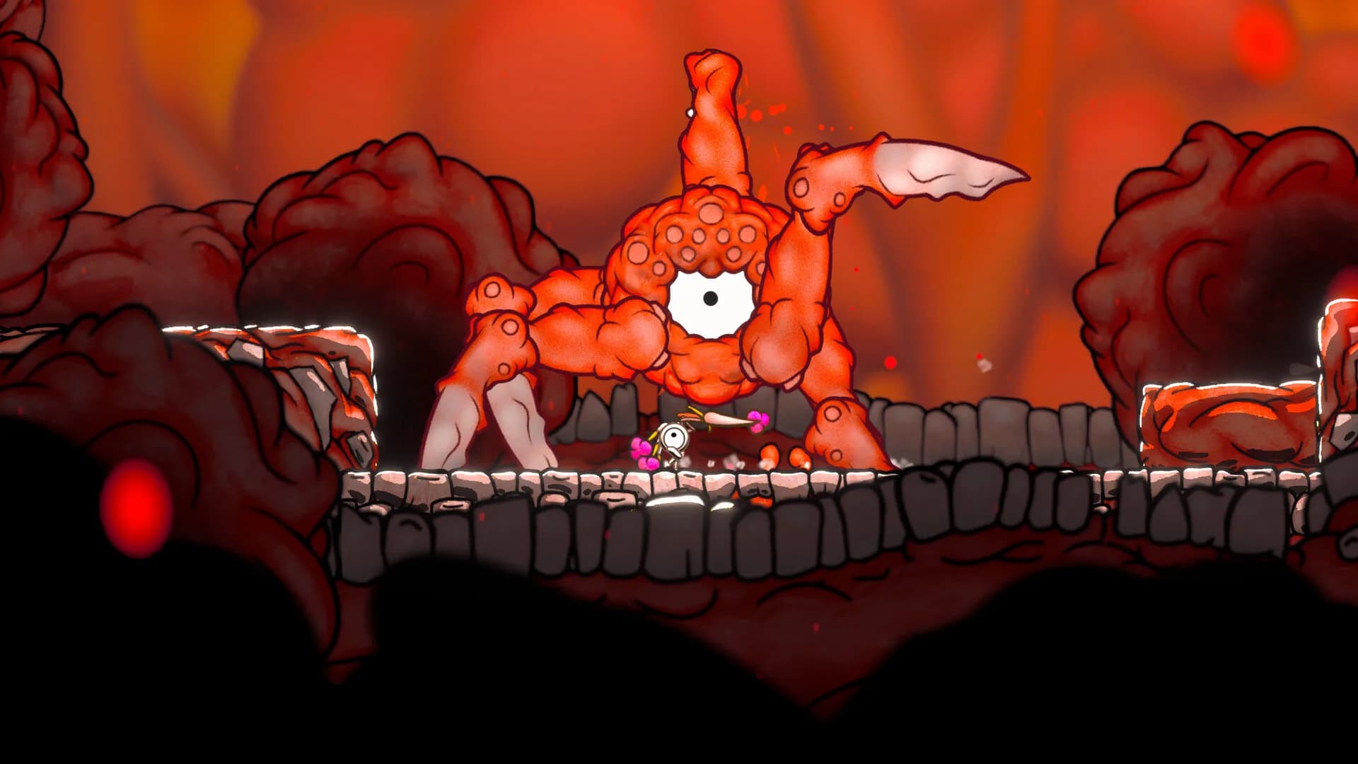 Evolvania görsel 3