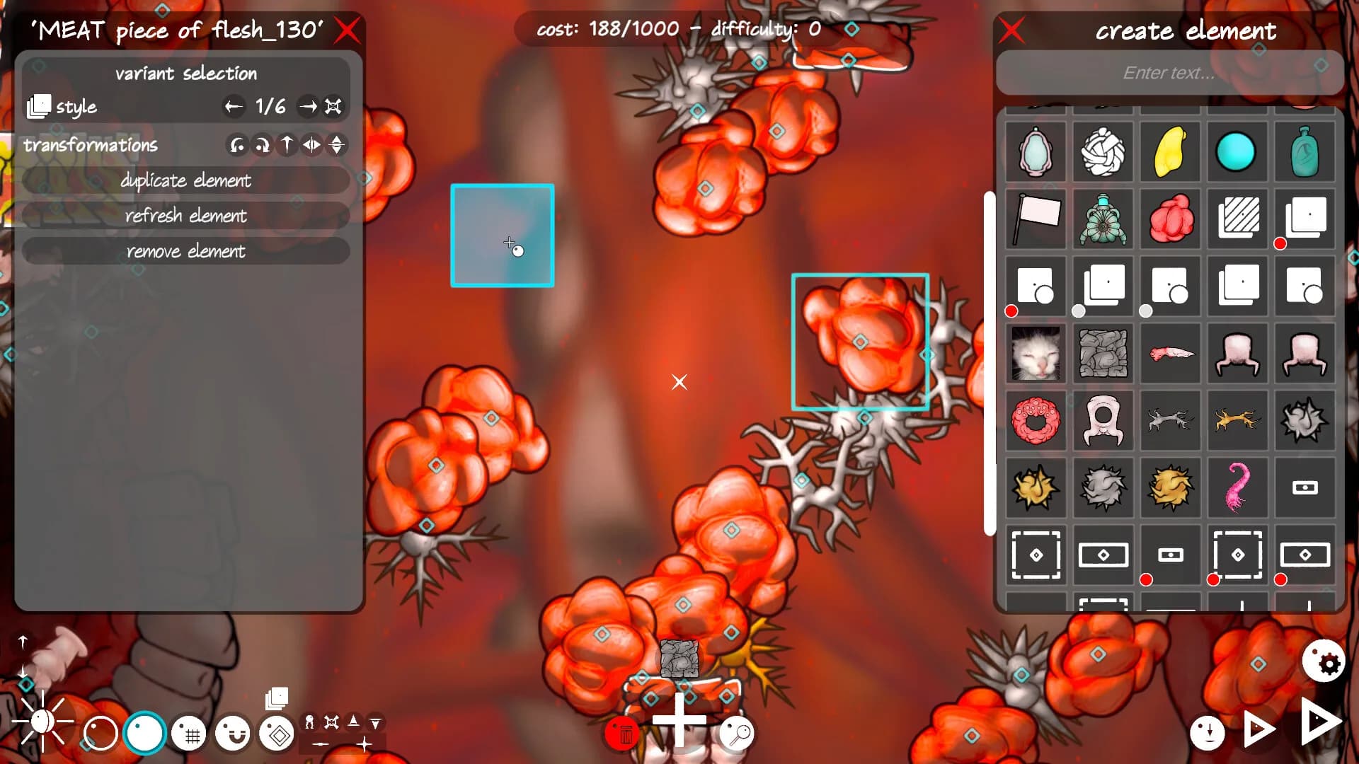 Evolvania görsel 12
