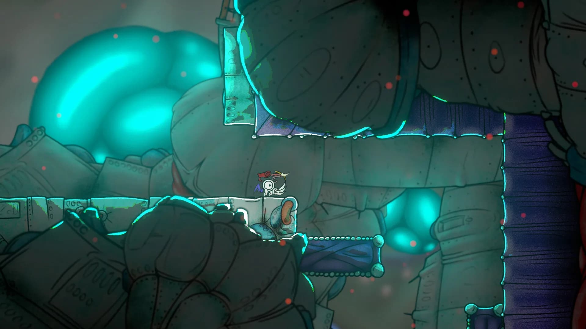 Evolvania görsel 4